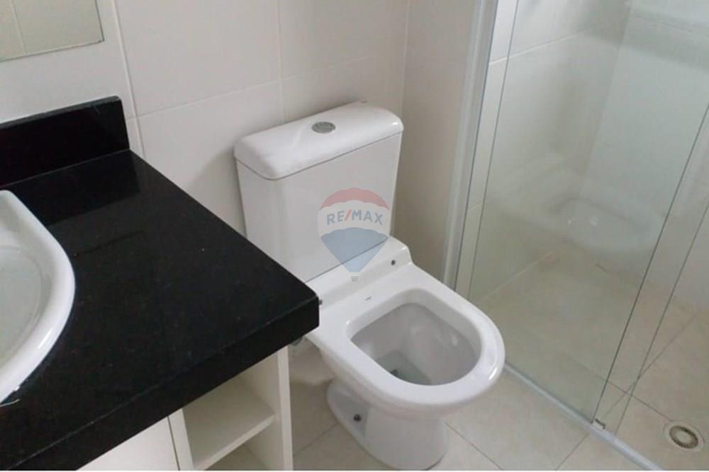 Apartamento Moderno a 300m do Metrô Tucuruvi