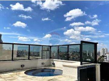 Apartamento Moderno a 300m do Metrô Tucuruvi