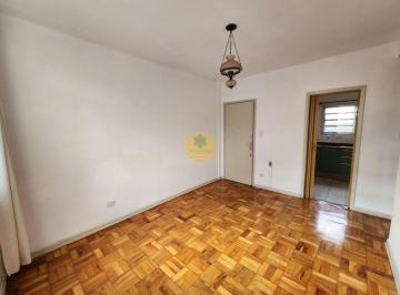 Apartamento de 59 m² com 01 dormitório na Vila Romana