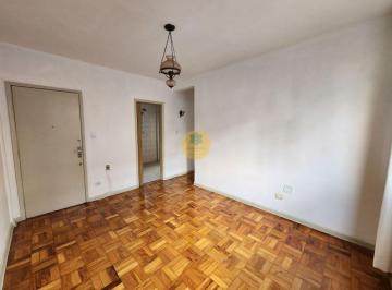 Apartamento de 59 m² com 01 dormitório na Vila Romana