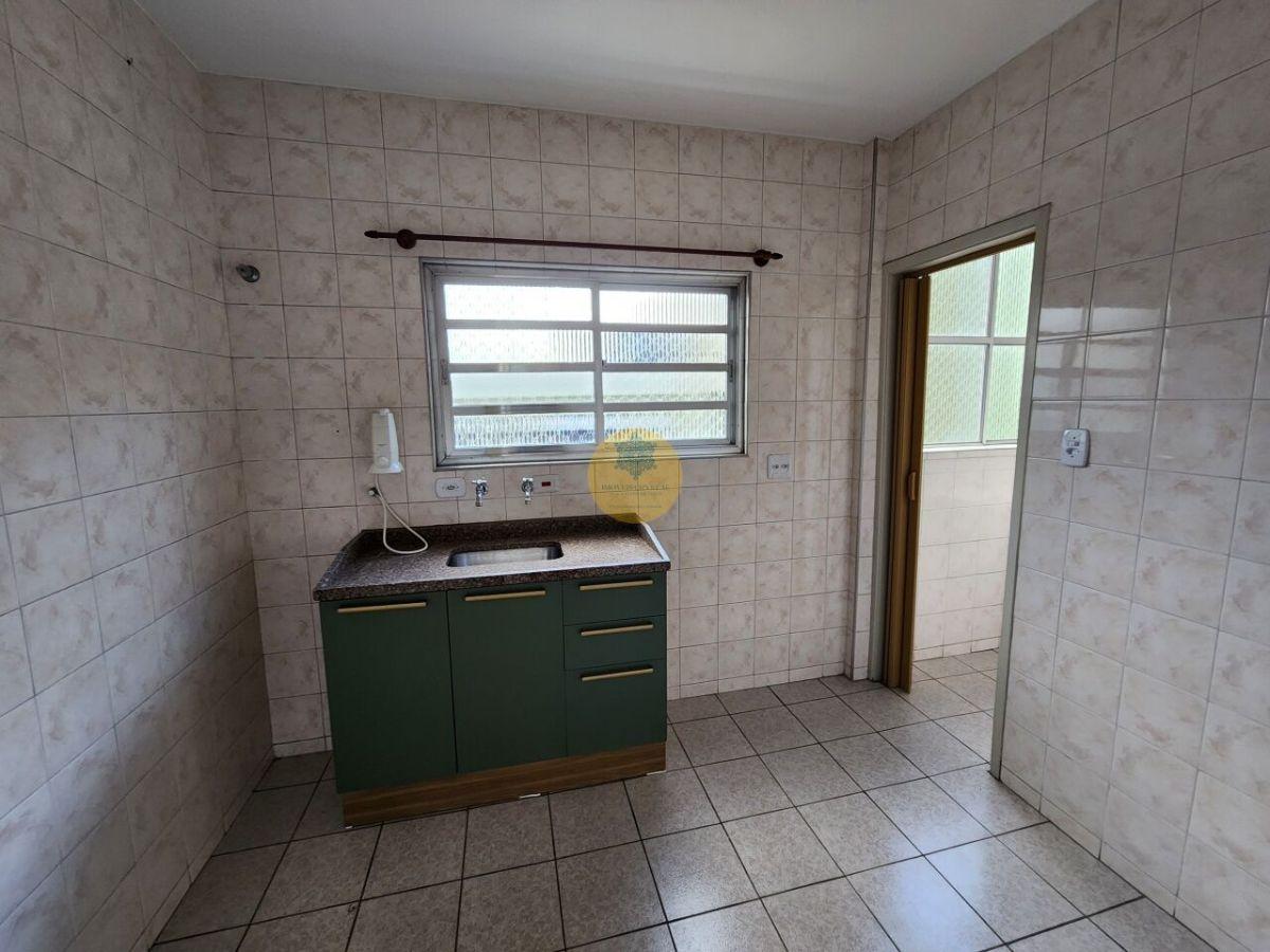 Apartamento de 59 m² com 01 dormitório na Vila Romana
