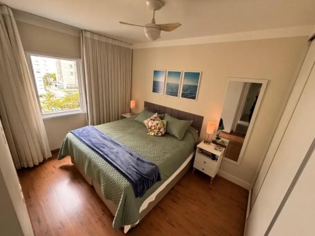 Apartamento à venda – em Moema