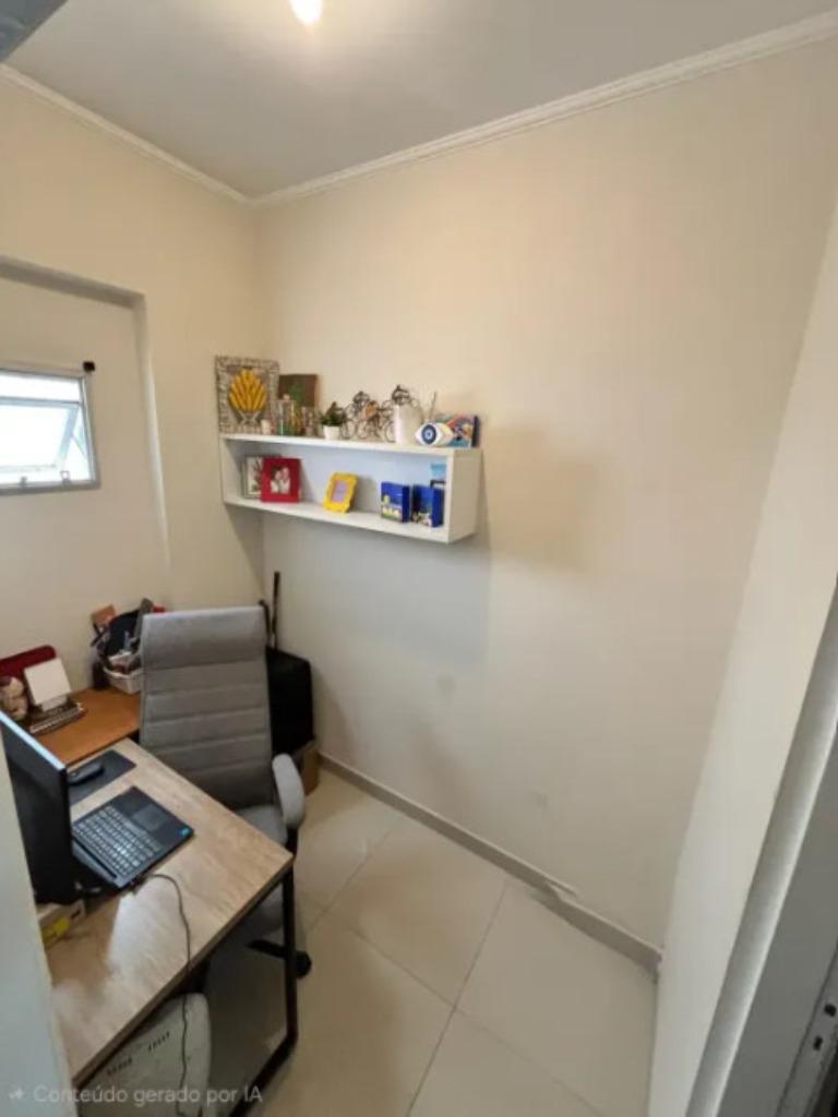 Apartamento à venda – em Moema