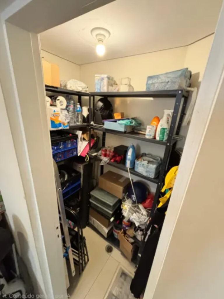 Apartamento à venda – em Moema