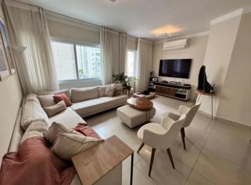 Apartamento à venda – em Moema