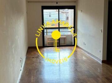 Apartamento para locação no Caxingui de 74m² com 03 quartos – 01 suíte – 01 vaga