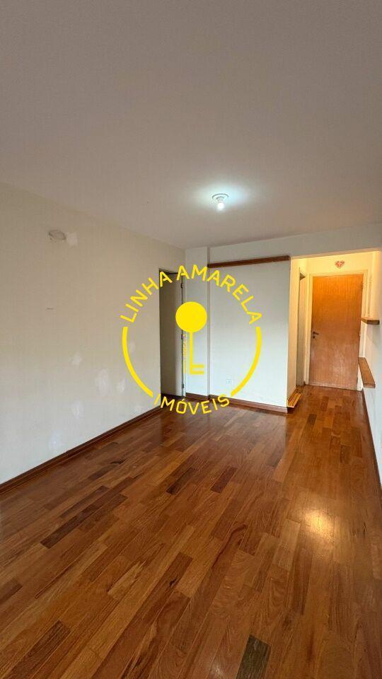 Apartamento para locação no Caxingui de 74m² com 03 quartos – 01 suíte – 01 vaga