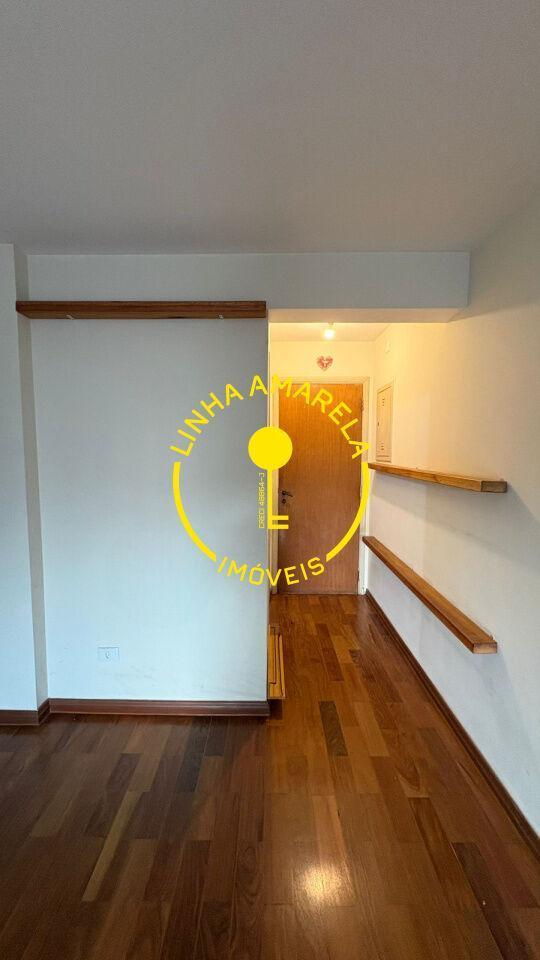 Apartamento para locação no Caxingui de 74m² com 03 quartos – 01 suíte – 01 vaga