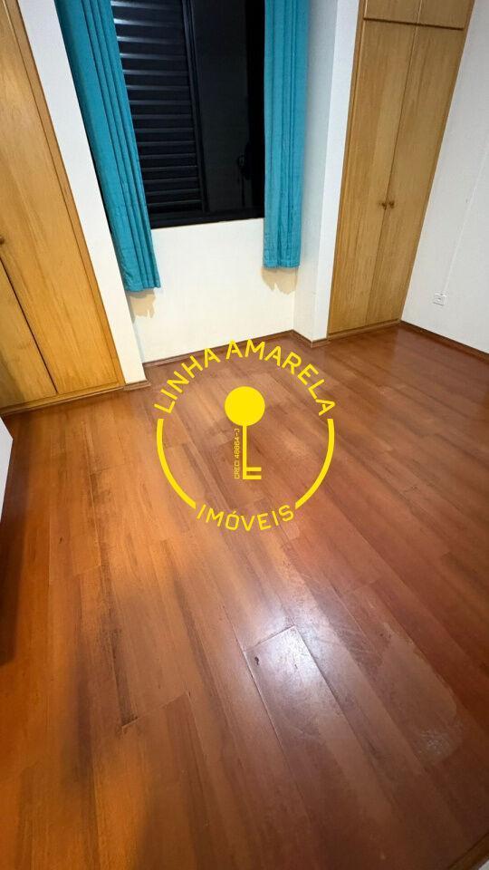 Apartamento para locação no Caxingui de 74m² com 03 quartos – 01 suíte – 01 vaga