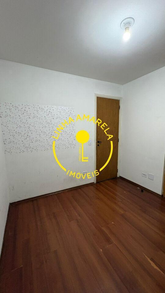 Apartamento para locação no Caxingui de 74m² com 03 quartos – 01 suíte – 01 vaga