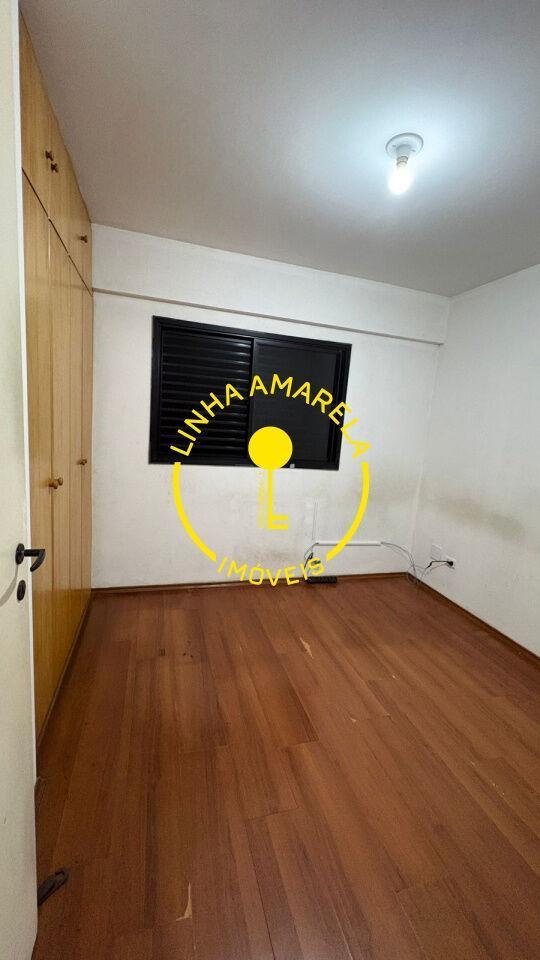 Apartamento para locação no Caxingui de 74m² com 03 quartos – 01 suíte – 01 vaga