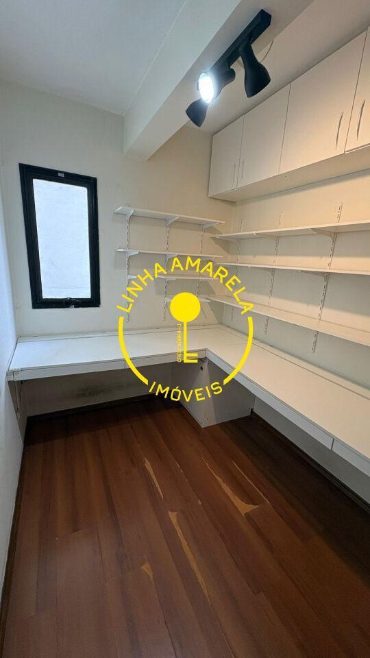 Apartamento para locação no Caxingui de 74m² com 03 quartos – 01 suíte – 01 vaga