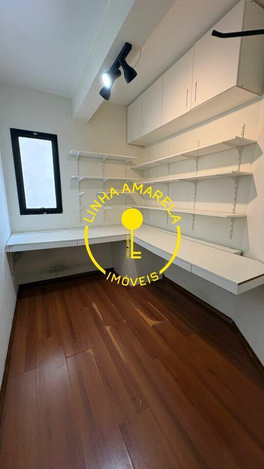 Apartamento para locação no Caxingui de 74m² com 03 quartos – 01 suíte – 01 vaga