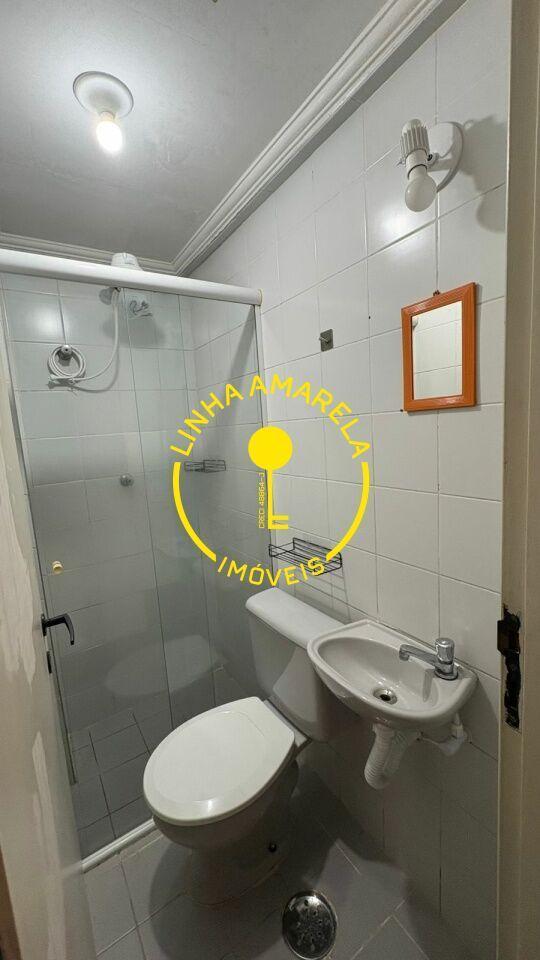 Apartamento para locação no Caxingui de 74m² com 03 quartos – 01 suíte – 01 vaga