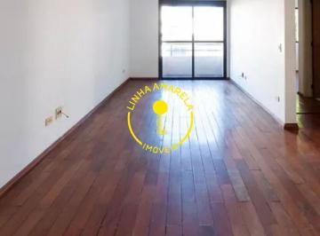 Apartamento para locação no Caxingui de 74m² com 03 quartos – 01 suíte – 01 vaga