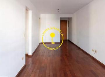 Apartamento para locação no Caxingui de 74m² com 03 quartos – 01 suíte – 01 vaga