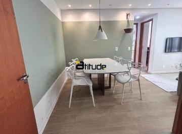 Apartamento no Reserva Raposo de 46m² com 2 dormitórios