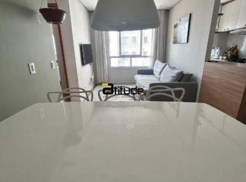 Apartamento no Reserva Raposo de 46m² com 2 dormitórios