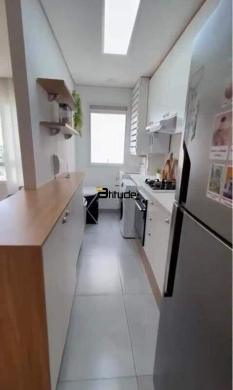Apartamento no Reserva Raposo de 46m² com 2 dormitórios
