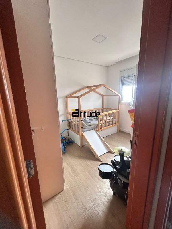 Apartamento no Reserva Raposo de 46m² com 2 dormitórios