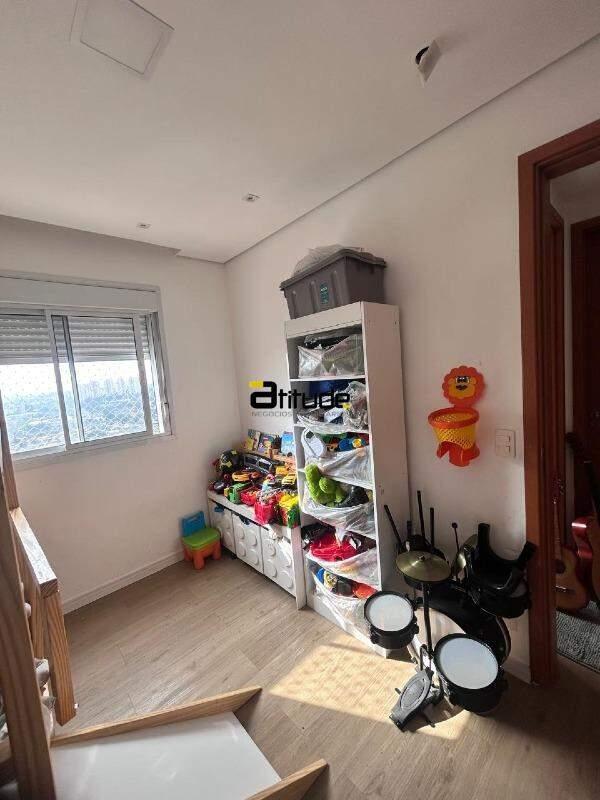 Apartamento no Reserva Raposo de 46m² com 2 dormitórios