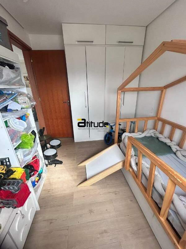 Apartamento no Reserva Raposo de 46m² com 2 dormitórios