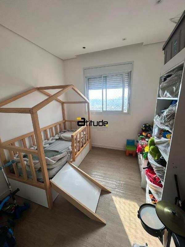 Apartamento no Reserva Raposo de 46m² com 2 dormitórios