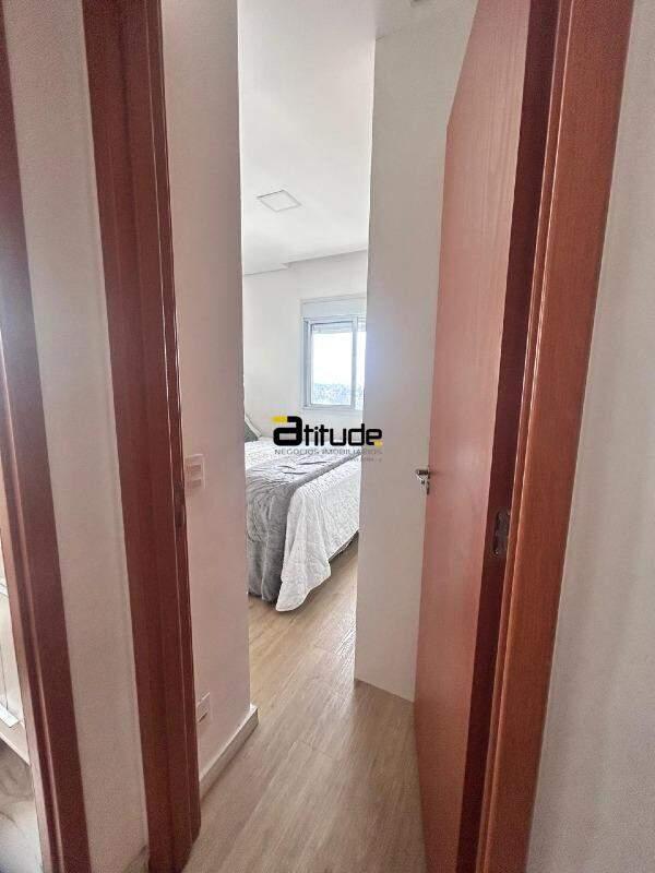 Apartamento no Reserva Raposo de 46m² com 2 dormitórios