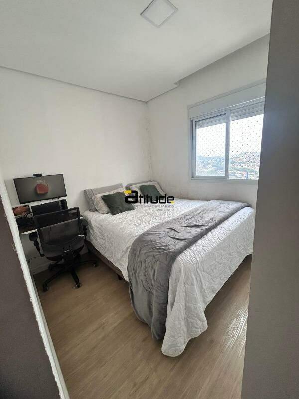 Apartamento no Reserva Raposo de 46m² com 2 dormitórios