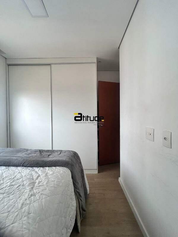 Apartamento no Reserva Raposo de 46m² com 2 dormitórios