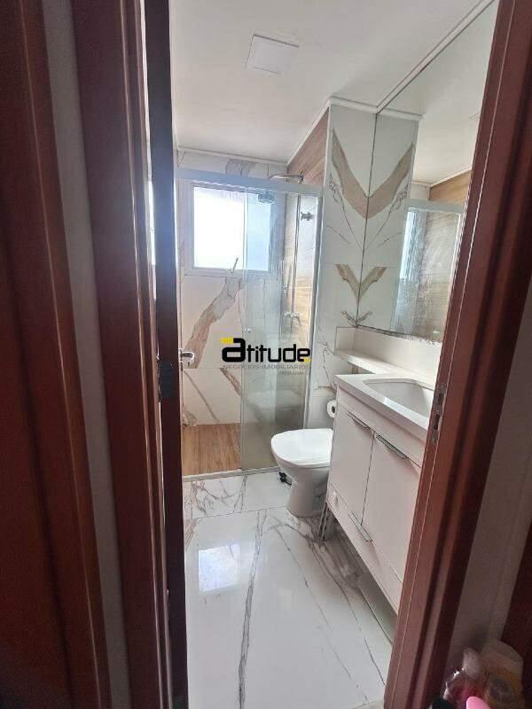 Apartamento no Reserva Raposo de 46m² com 2 dormitórios
