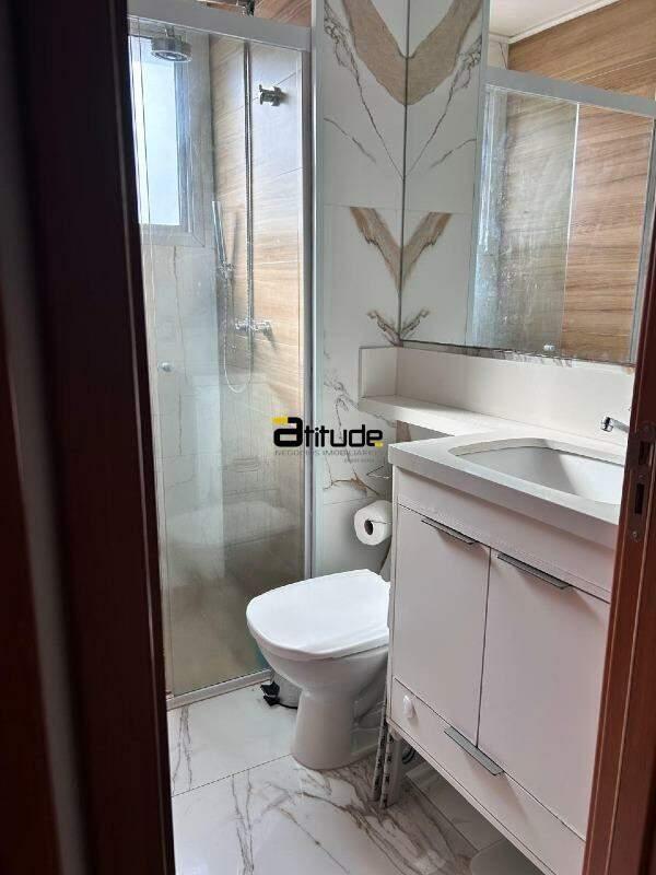 Apartamento no Reserva Raposo de 46m² com 2 dormitórios