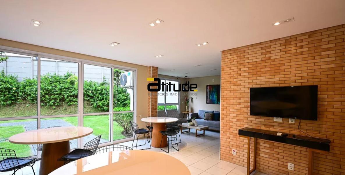Apartamento no Reserva Raposo de 46m² com 2 dormitórios