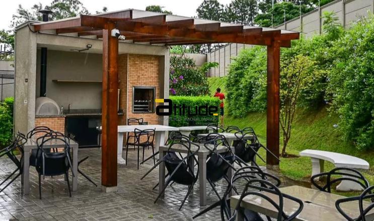 Apartamento no Reserva Raposo de 46m² com 2 dormitórios