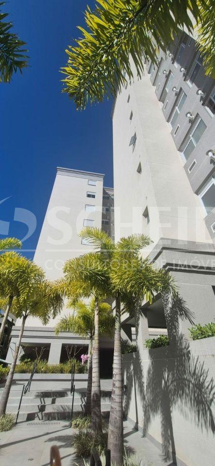 Apartamento em Santo Amaro com 2 quartos, sendo 1 suíte , 66m², 2 vagas