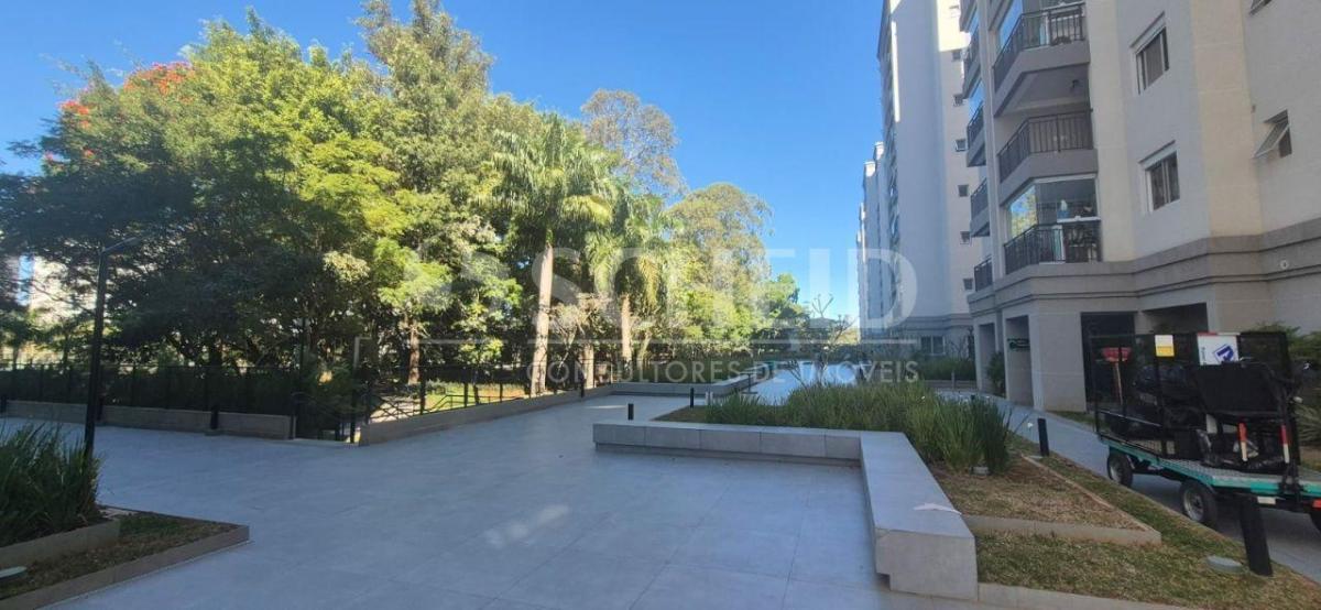 Apartamento em Santo Amaro com 2 quartos, sendo 1 suíte , 66m², 2 vagas