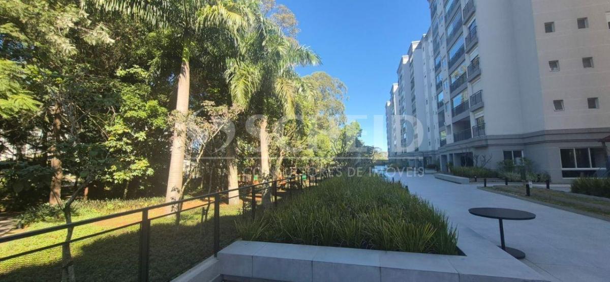 Apartamento em Santo Amaro com 2 quartos, sendo 1 suíte , 66m², 2 vagas