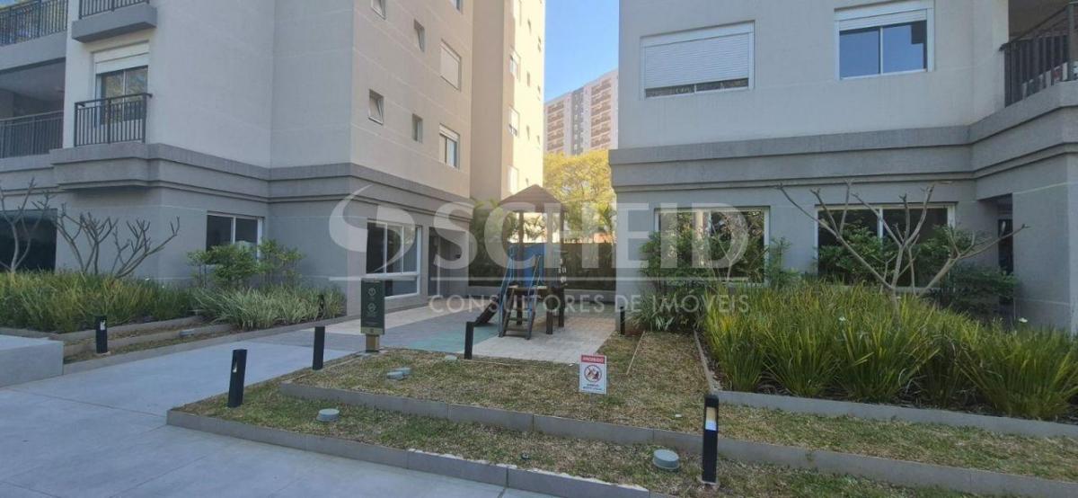Apartamento em Santo Amaro com 2 quartos, sendo 1 suíte , 66m², 2 vagas