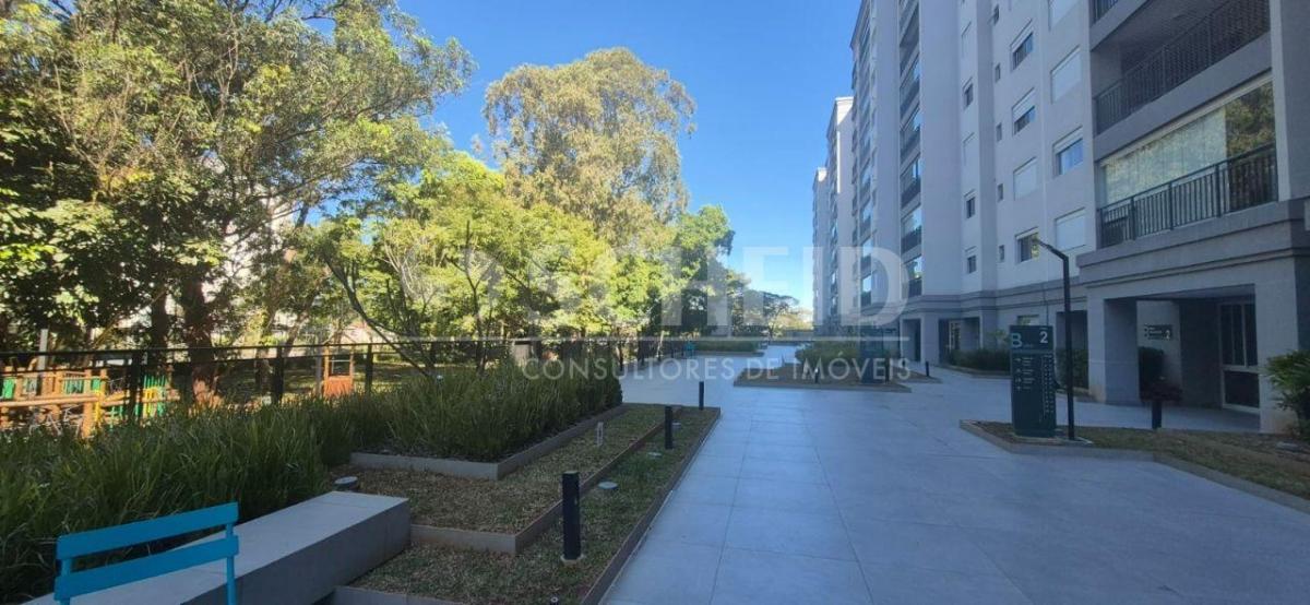 Apartamento em Santo Amaro com 2 quartos, sendo 1 suíte , 66m², 2 vagas