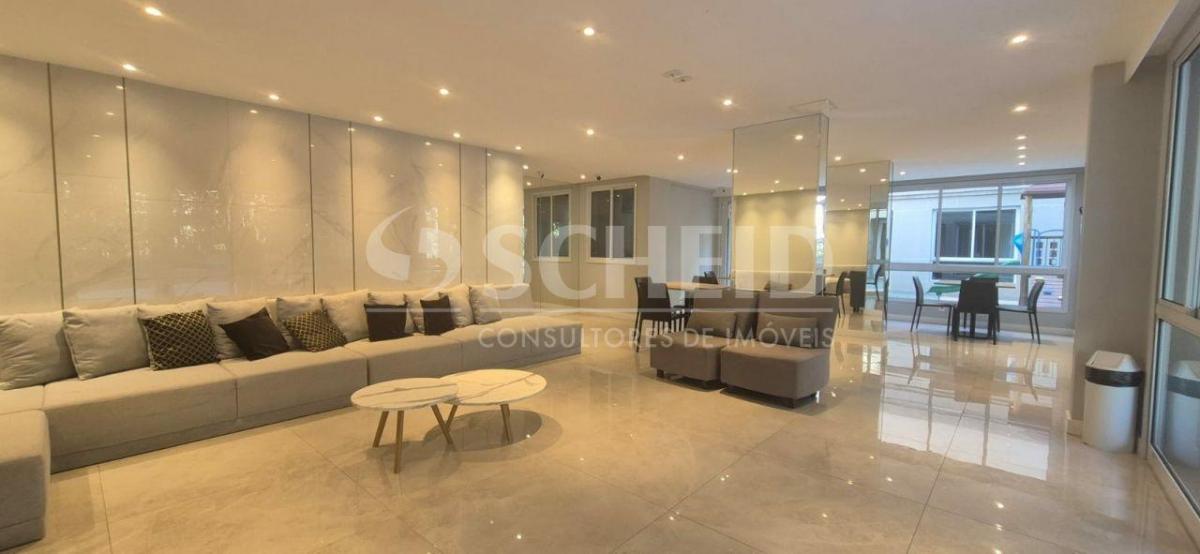 Apartamento em Santo Amaro com 2 quartos, sendo 1 suíte , 66m², 2 vagas