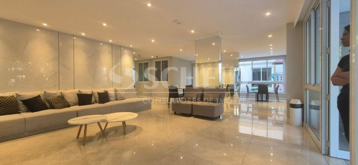 Apartamento em Santo Amaro com 2 quartos, sendo 1 suíte , 66m², 2 vagas