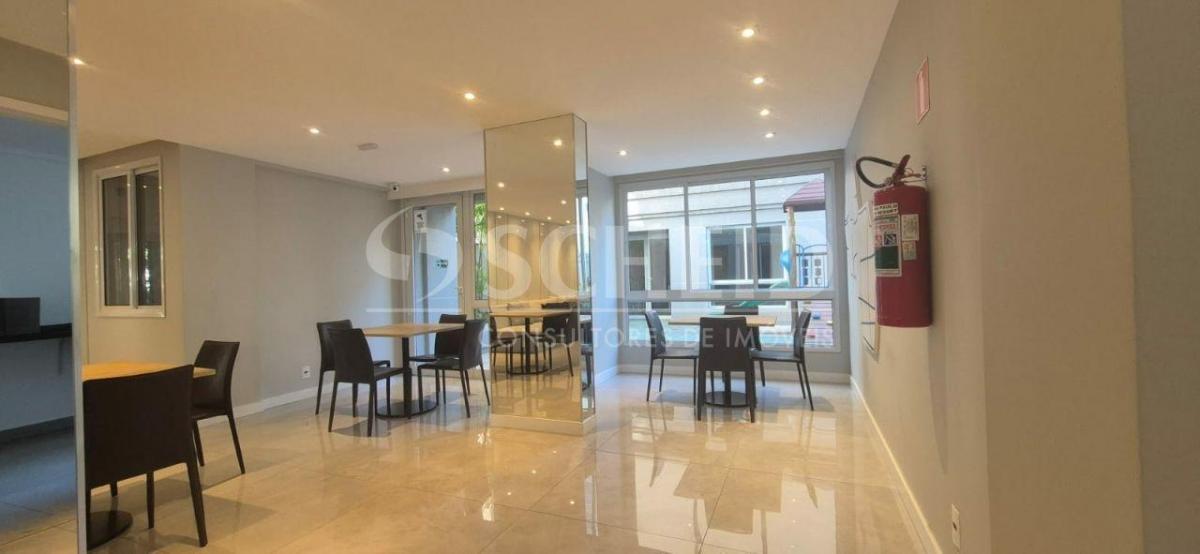 Apartamento em Santo Amaro com 2 quartos, sendo 1 suíte , 66m², 2 vagas