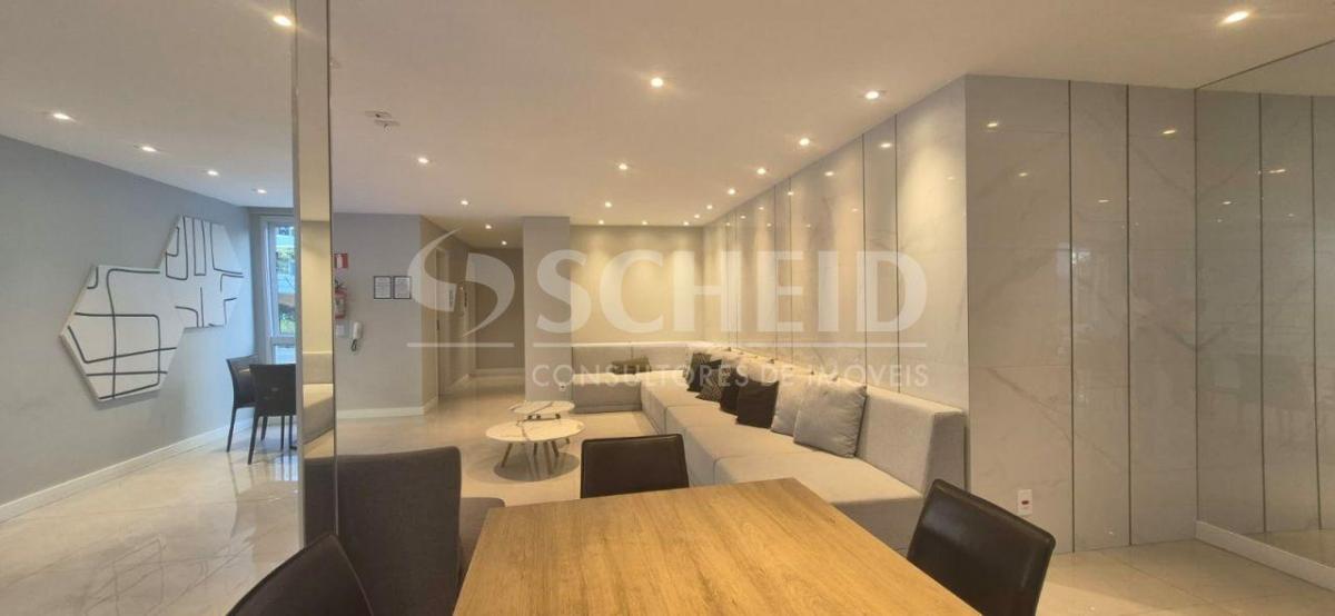 Apartamento em Santo Amaro com 2 quartos, sendo 1 suíte , 66m², 2 vagas