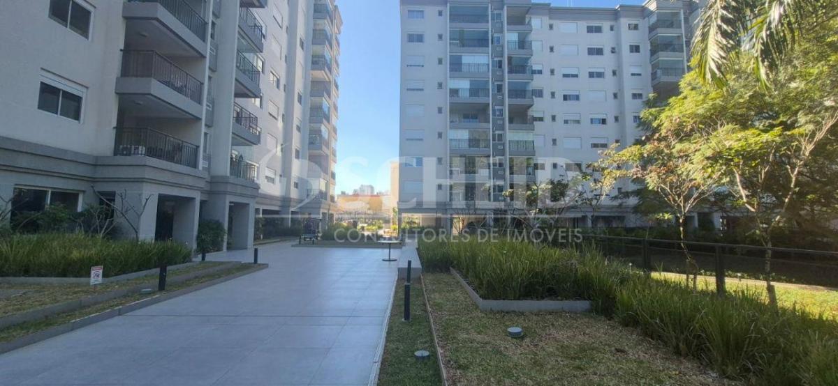 Apartamento em Santo Amaro com 2 quartos, sendo 1 suíte , 66m², 2 vagas