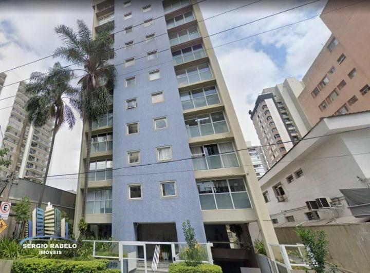 Sala para alugar, 45 m² por R$ 2.000,00 + Cond. e Iptu – Moema – São Paulo/SP