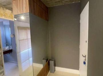 Sala para alugar, 45 m² por R$ 2.000,00 + Cond. e Iptu – Moema – São Paulo/SP