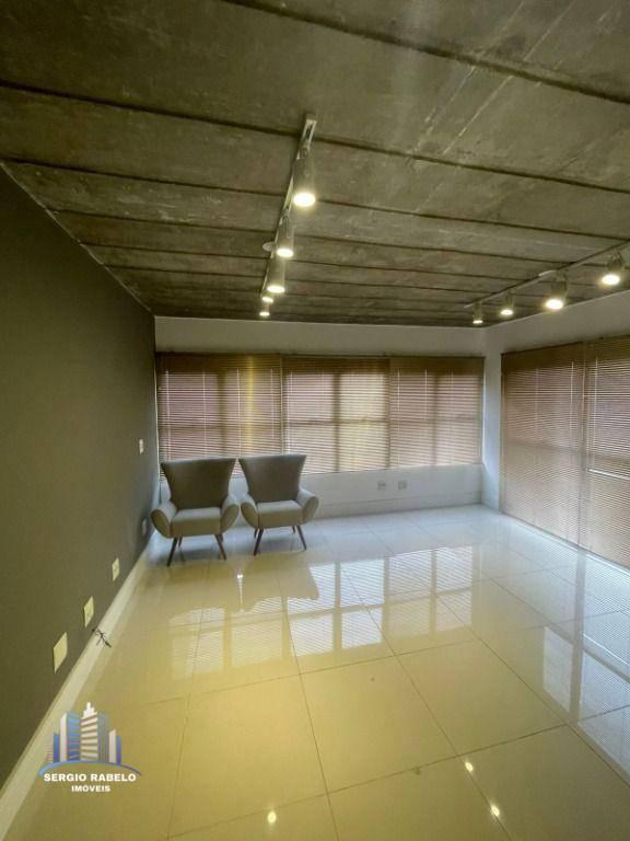 Sala para alugar, 45 m² por R$ 2.000,00 + Cond. e Iptu – Moema – São Paulo/SP