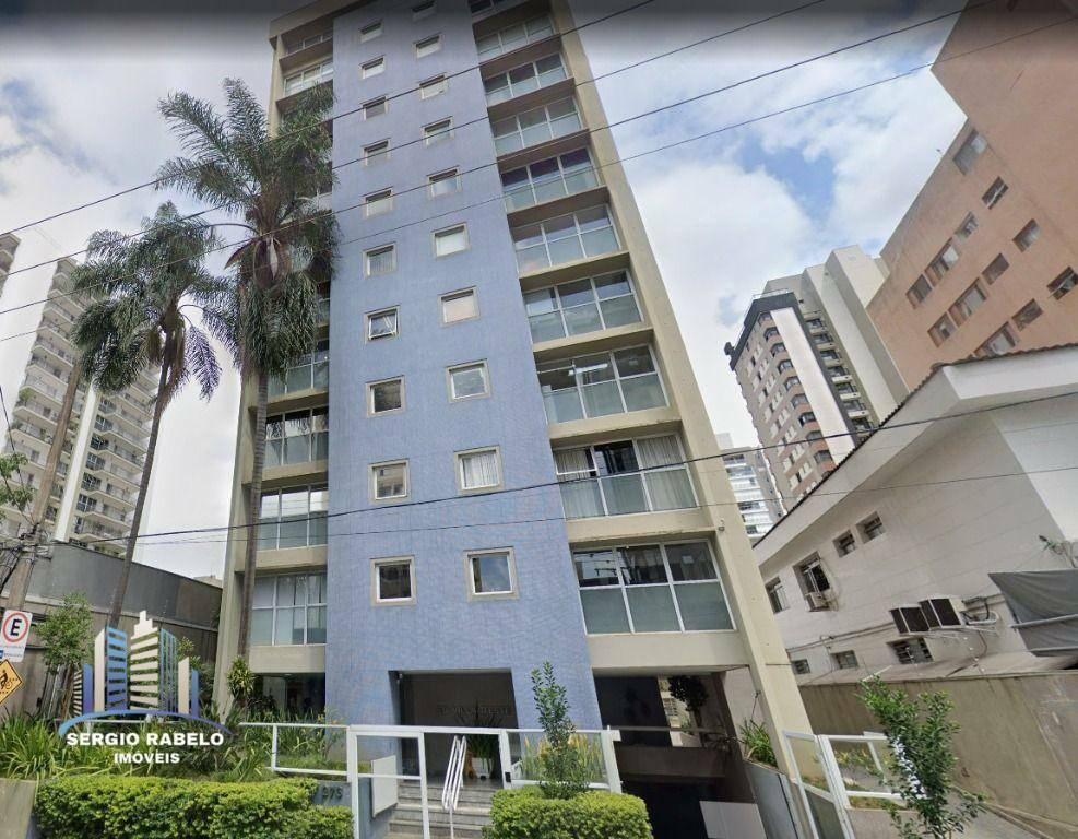 Sala para alugar, 45 m² por R$ 2.000,00 + Cond. e Iptu – Moema – São Paulo/SP