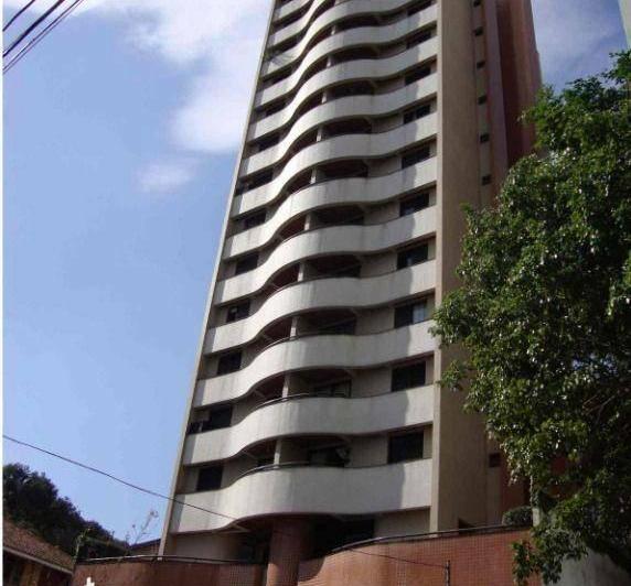 Apartamento para alugar, 35 m² por R$2.200/mês + cond. e iptu – Morumbi – São Paulo/SP