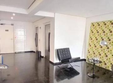 Apartamento para alugar, 35 m² por R$2.200/mês + cond. e iptu – Morumbi – São Paulo/SP